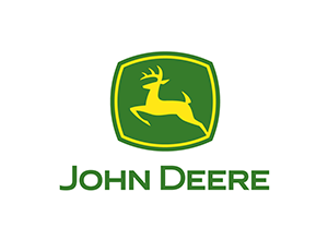 John Deere